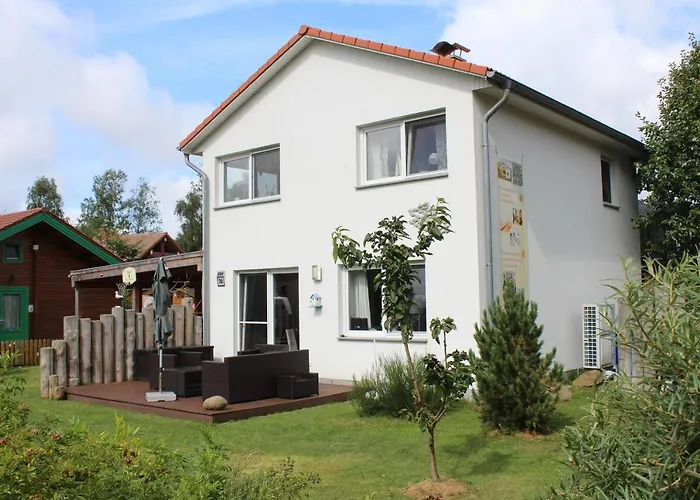 Haus Boddensonne