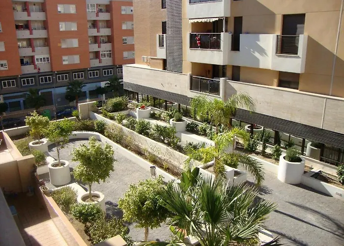 Apartamento 3 Hab. En El Parador