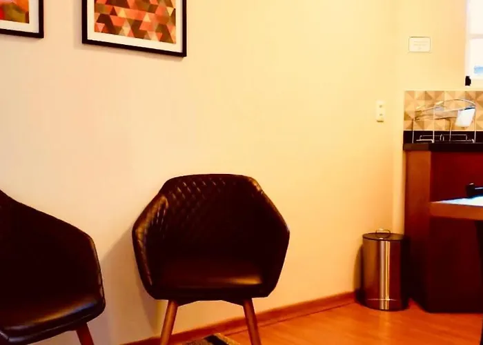 STUDIOS 195 - Gramado