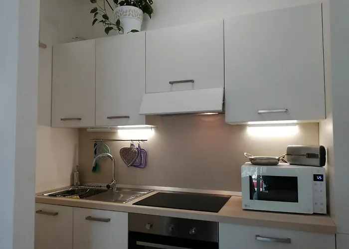 Cosy Apartment