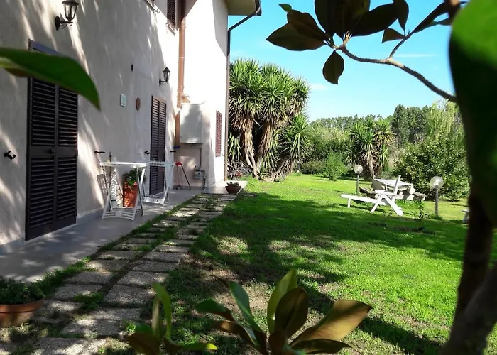 Agriturismo San Rocco