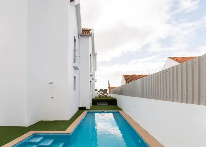 Sport Hotel A Seleção