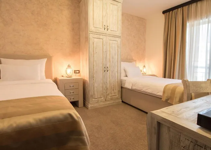 Hotel Helada
