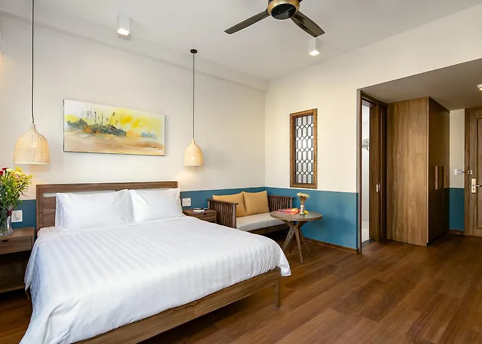 Casa Rosa Apartment