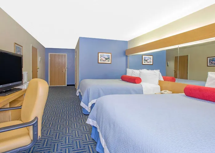 Quality Inn Sallisaw