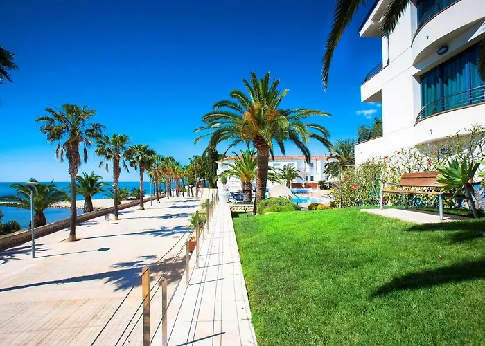Miami Mar - Boutique Hotel & Restaurante
