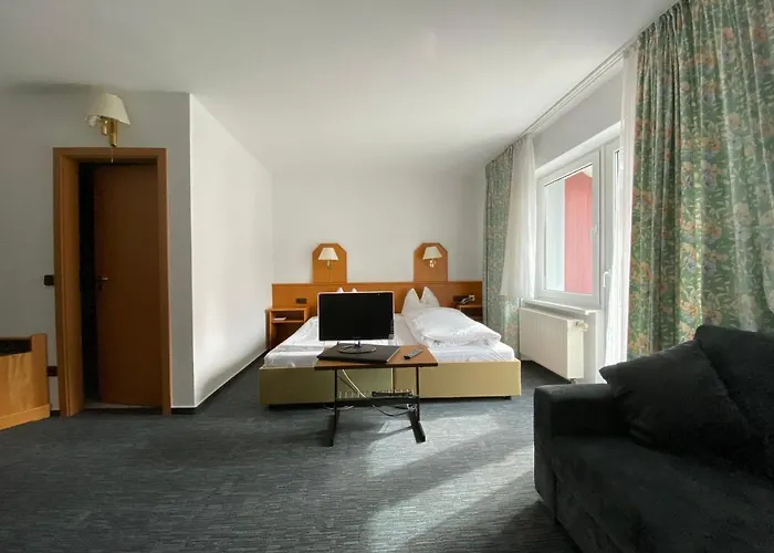 Hotel Herbstein