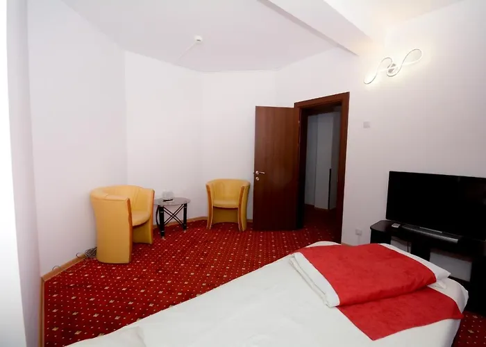 Hotel Magic - City Center