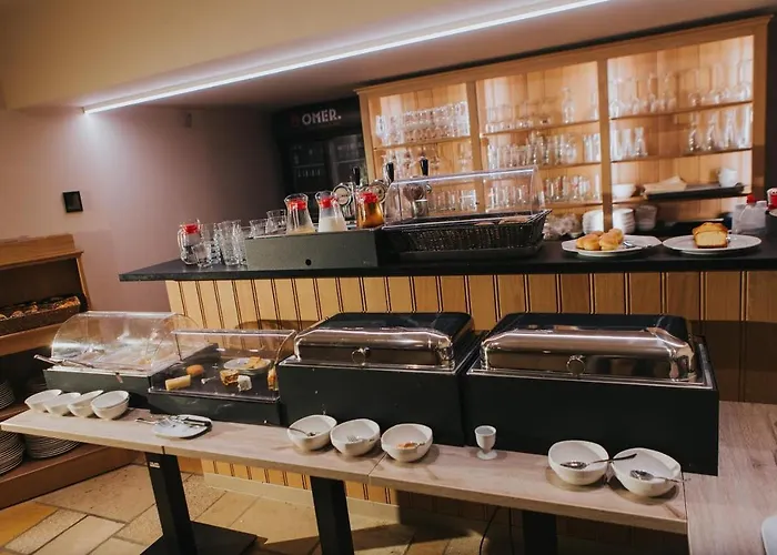 Hotel New Regina