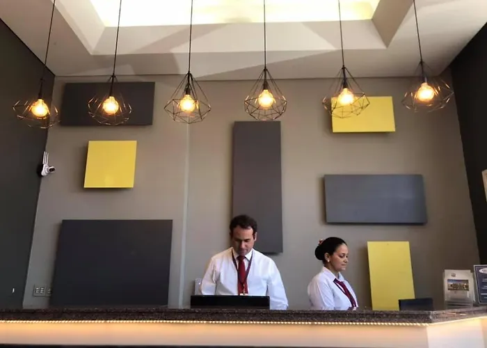 Princetel Palace Hotel