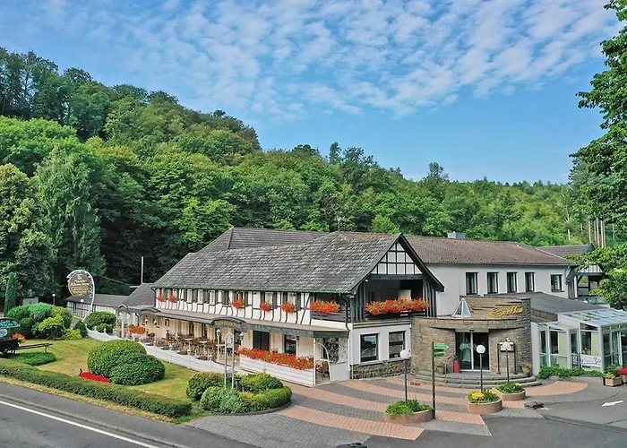 Landhotel Naafs-Häuschen