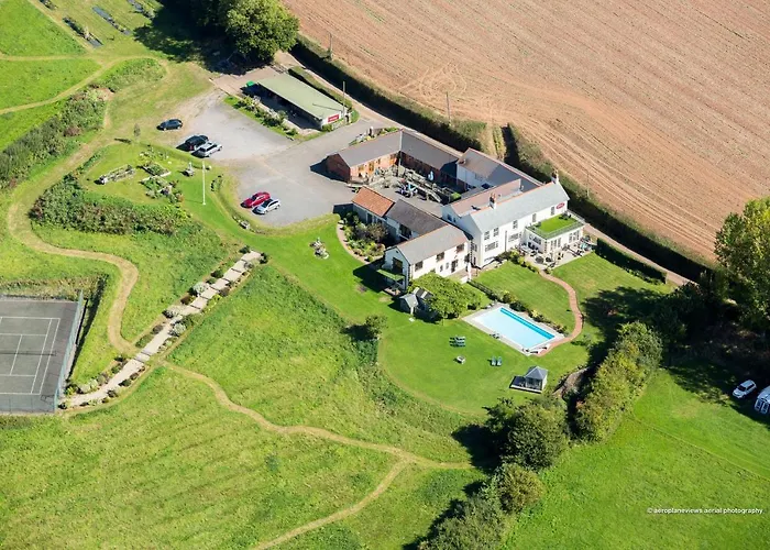 Sid Valley Country House