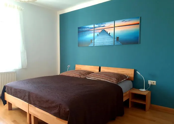 Apartment And More