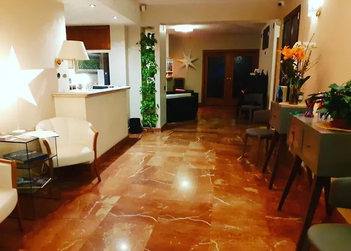 Harri'S Hotel Chieti