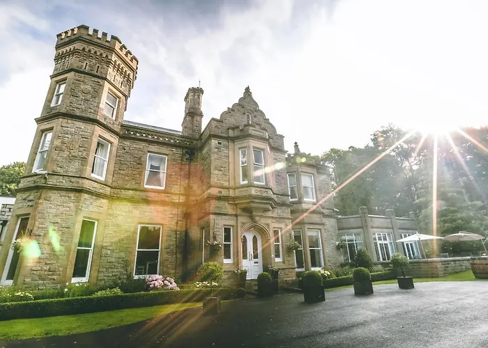 Hollin House Hotel