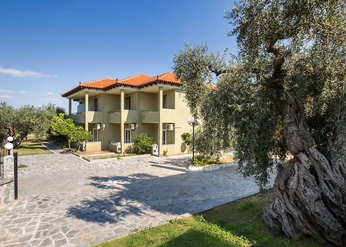 Filippos Hotel