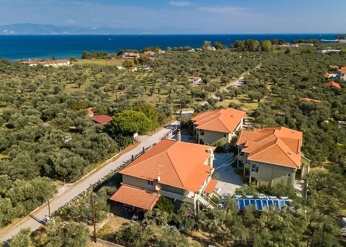 Filippos Hotel