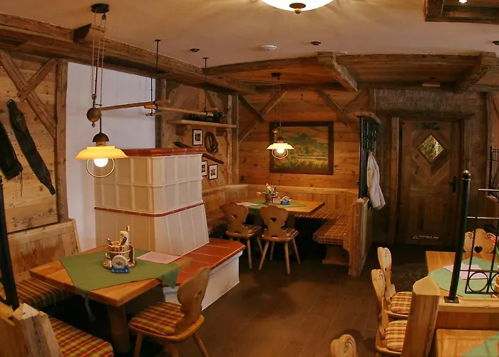 Hotel Altwirt