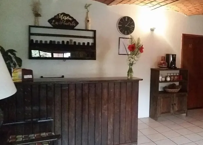 Meson La Huerta