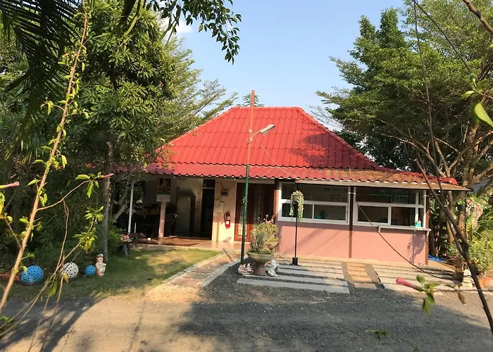 Green Leaf Resort