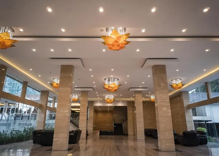 Novena Hotel Bandung