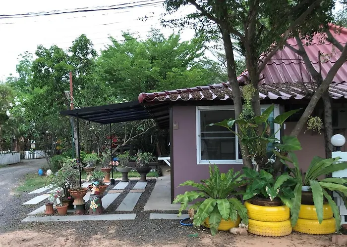 Green Leaf Resort