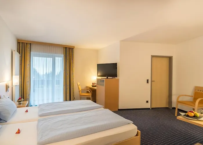 Sporthotel Grünberg