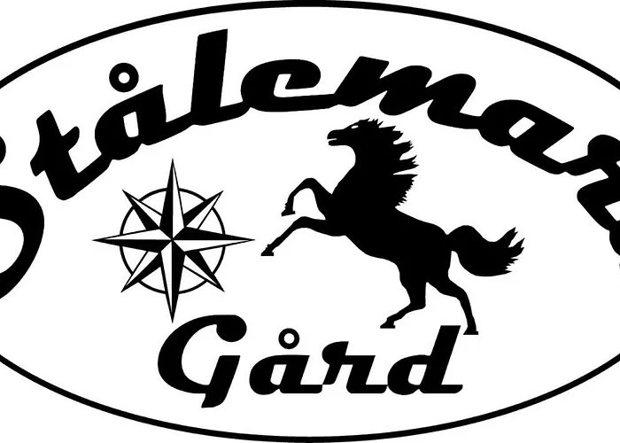 Stalemara Gard Krickan
