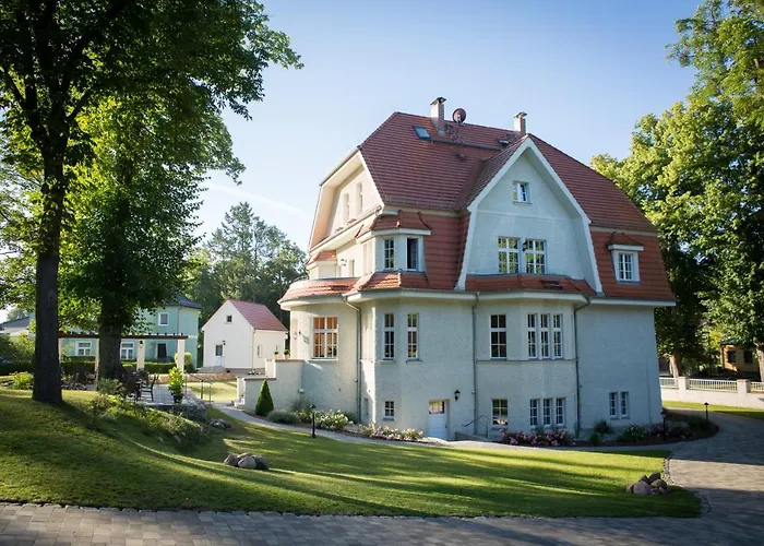 Villa Ingeborg