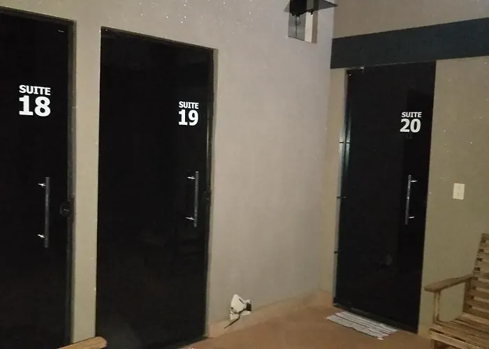 Hotel Ibirapuera