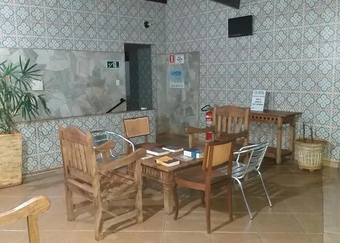 Hotel Ibirapuera