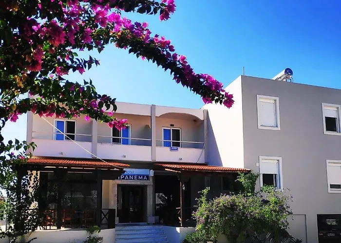 Ipanema Hotel