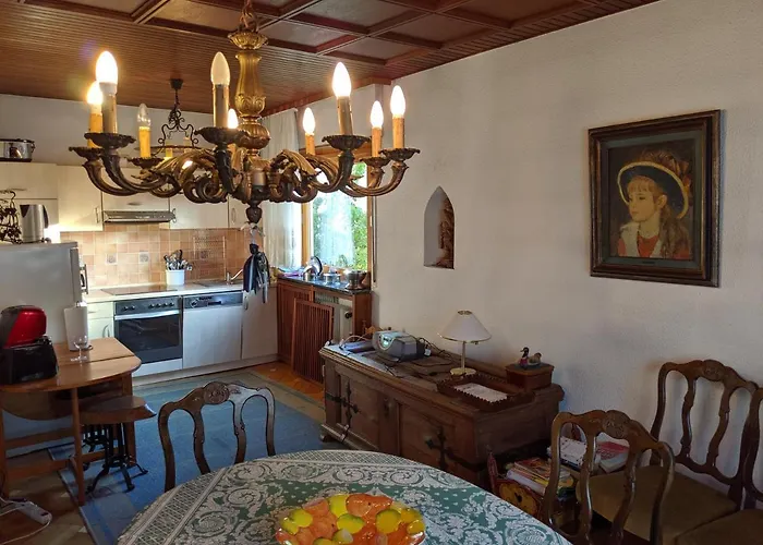Ferienwohnung Föckler