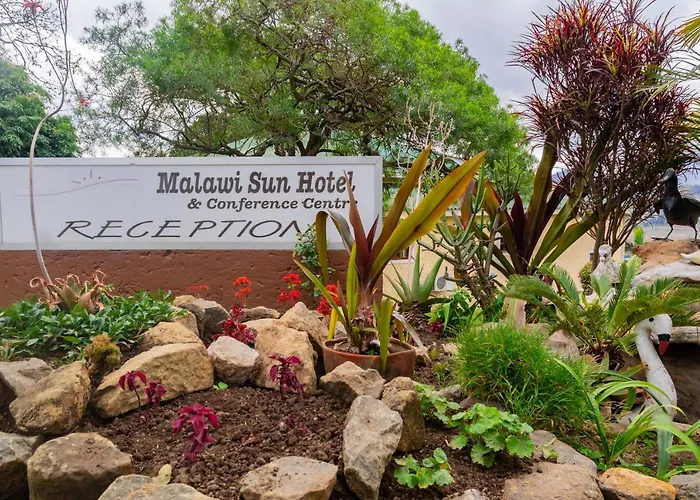 Malawi Sun Hotel & Conference Centre
