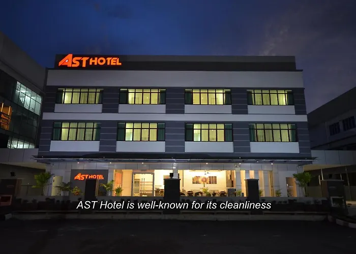 Ast Hotel