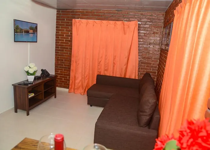 Hotel Jaraba