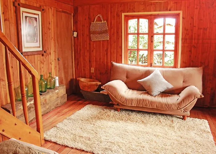 Hostal La Casa Del Carpintero