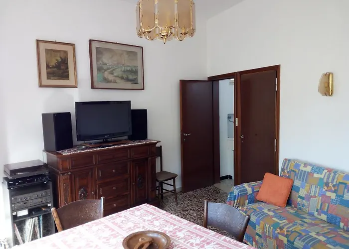Appartamento Centro Storico Vicino Universita