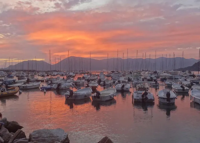 La Terrazza Sul Golfo