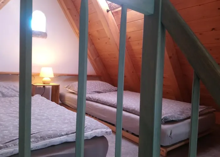 Ferienhaus Nicolaus
