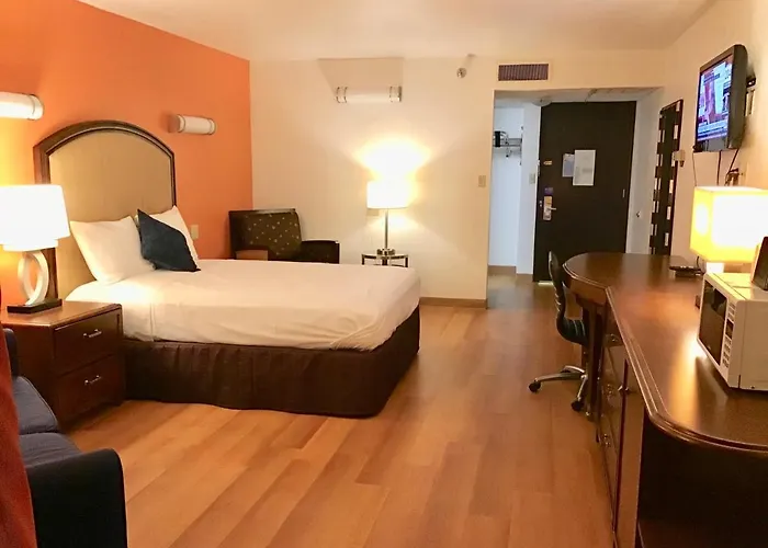 7 Boutique Hotel