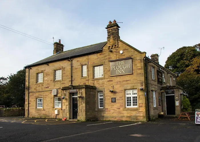 The Plough Inn