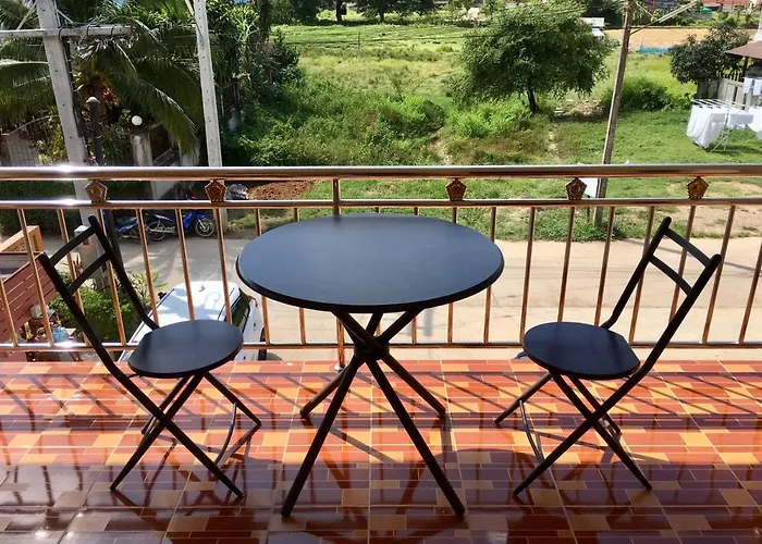 Pantip Residence