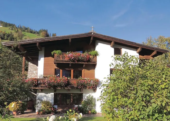 Ferienwohnung Im Eg-Niederau