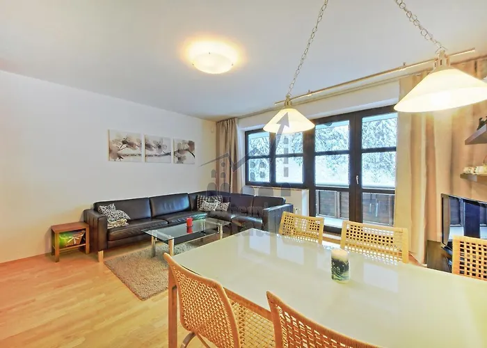 St. Peter Apartment