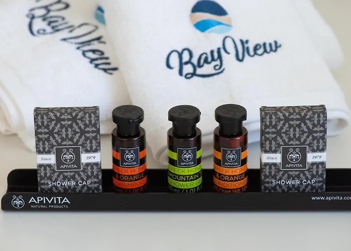 Bay View Guesthouses