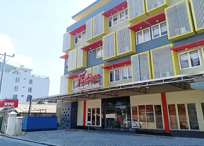 Fortune Hotel
