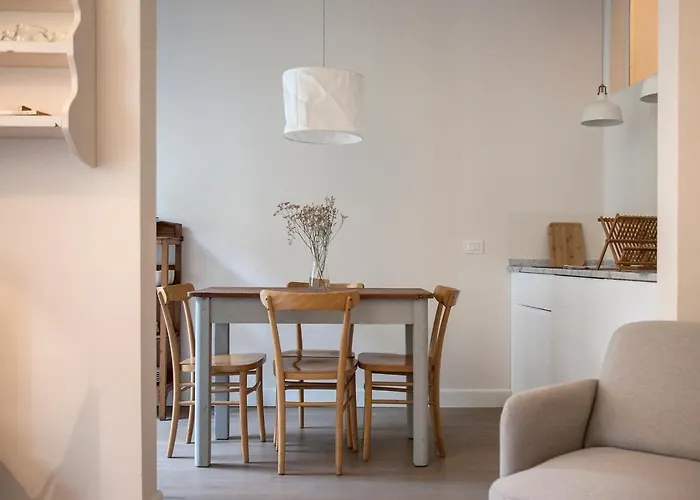 Pietrapiana Boutique Apartments