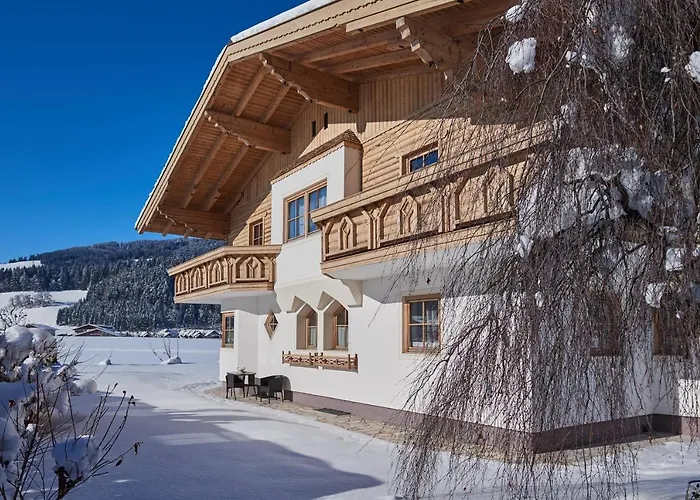 Haus Kirchner