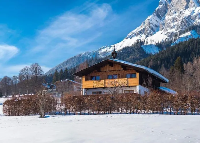 Apartmenthaus Lieselotte